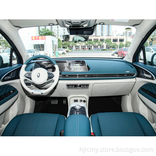 Wholesale Electric Car Ora Good Cat 2022 GT For ORA GT